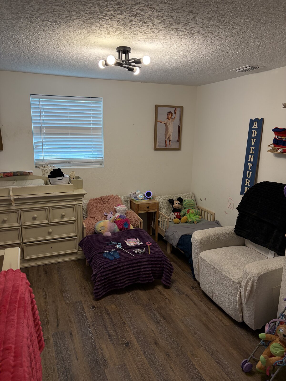 Detail cleaning transformation in Jacksonville – after